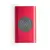 Power Bank Tikur - rot, Farbe: rot personalisierte Geschenke , 5 image