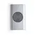 Power Bank Tikur - silber, Farbe: silber personalisierte Geschenke , 5 image