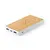 Powerbank Dickens personalisierte Geschenke , 4 image
