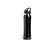 Trinkflasche Smaly - schwarz, Farbe: schwarz personalisierte Geschenke , 2 image
