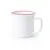 Sublimations Tasse Gover - rot, Farbe: rot personalisierte Geschenke , 3 image