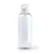 Trinkflasche Pruler - weiß, Farbe: weiß personalisierte Geschenke , 2 image