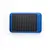 Power Bank Rudder - blau, Farbe: blau personalisierte Geschenke , 2 image