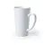 Tasse Korpus - weiß