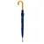 Regenschirm Bonaf - navy blau, Farbe: navy blau personalisierte Geschenke , 5 image