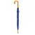 Regenschirm Bonaf - blau, Farbe: blau personalisierte Geschenke , 5 image