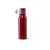 Trinkflasche Cartex - rot, Farbe: rot personalisierte Geschenke , 2 image