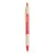 Kugelschreiber Rosdy - rot, Farbe: rot personalisierte Geschenke , 2 image