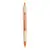 Kugelschreiber Rosdy - orange, Farbe: orange personalisierte Geschenke , 2 image