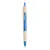 Kugelschreiber Rosdy - blau, Farbe: blau personalisierte Geschenke , 2 image