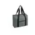 Tasche Tarok - hellgrau, Farbe: hellgrau personalisierte Geschenke , 3 image