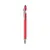 Kugelschreiber Pointer Parlex - rot, Farbe: rot personalisierte Geschenke , 2 image