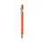 Kugelschreiber Pointer Parlex - orange, Farbe: orange personalisierte Geschenke , 3 image