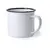 Sublimations Tasse Kantol - schwarz personalisierte Geschenke , 5 image