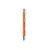 Kugelschreiber Zromen - orange, Farbe: orange personalisierte Geschenke , 2 image
