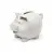 Sparschwein Darfil - naturfarben, Farbe: naturfarben personalisierte Geschenke , 3 image