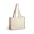 Tasche Rotin - naturfarben, Farbe: naturfarben personalisierte Geschenke , 3 image