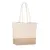 Tasche Bitalex - naturfarben, Farbe: naturfarben personalisierte Geschenke , 2 image
