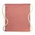 Rucksack Konim - rot, Farbe: rot personalisierte Geschenke , 2 image