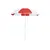 Sonnenschrim Nukel - rot, Farbe: rot personalisierte Geschenke , 2 image