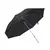Regenschirm Korlet - schwarz, Farbe: schwarz personalisierte Geschenke , 3 image