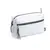 Kosmetik Tasche Kopel - weiß, Farbe: weiß personalisierte Geschenke , 2 image