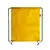 Rucksack Lambur - gelb