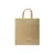 Faltbare Tasche Fesor - braun