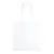 Tasche Moltux - weiß, Farbe: weiß personalisierte Geschenke , 3 image