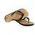 Flip Flop Sebrin - schwarz