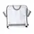 Rucksack Trokyn - weiß