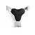 Halter Lietor - silber