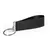 Schlüsselanhänger Tofin - schwarz, Farbe: schwarz personalisierte Geschenke , 2 image