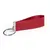 Schlüsselanhänger Tofin - rot, Farbe: rot personalisierte Geschenke , 2 image