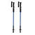 Wanderstöcke Set Brulen - blau, Farbe: blau personalisierte Geschenke , 3 image