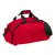 Rucksack Tasche Divux - rot, Farbe: rot personalisierte Geschenke , 3 image
