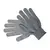 Handschuhe Hetson - grau, Farbe: grau personalisierte Geschenke , 2 image