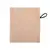 Hülle Claver - beige, Farbe: beige personalisierte Geschenke , 3 image