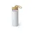 Trinkflasche Lurok - weiß, Farbe: weiß personalisierte Geschenke , 2 image