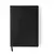 Notizblock Paldon - schwarz, Farbe: schwarz personalisierte Geschenke , 3 image