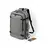 Dokumententasche Rucksack Sulkan - grau, Farbe: grau personalisierte Geschenke , 5 image