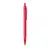 Antibakteriell Kugelschreiber Licter - rot, Farbe: rot personalisierte Geschenke , 3 image