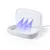 Ladegerät UV Sterilisator Kasten Halby - weiß, Farbe: weiß personalisierte Geschenke , 9 image
