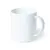 Tasse Pioka - weiß
