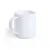 Antibakteriell Tasse Plantex - weiß, Farbe: weiß personalisierte Geschenke , 5 image