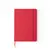 Notizblock Meivax - rot, Farbe: rot personalisierte Geschenke , 4 image