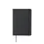 Antibakteriell Notizblock Kioto - schwarz, Farbe: schwarz personalisierte Geschenke , 2 image