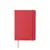 Antibakteriell Notizblock Kioto - rot, Farbe: rot personalisierte Geschenke , 5 image
