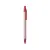 Kugelschreiber Vatum - rot, Farbe: rot personalisierte Geschenke , 2 image