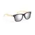 Sonnenbrille Mitrox - grau, Farbe: grau personalisierte Geschenke , 3 image